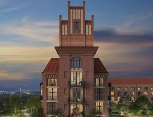 Mega-Projekt in Bettenhausen: So soll Salzmann aussehen